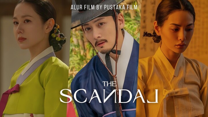 The Scandal (2026) Episode 6 Sub Indonesia