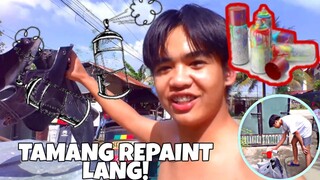 LIHA ( Pagandahin Kona Motor Ko!)