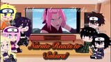 ��Naruto�� reacts to future ��Sakura�� Part 3