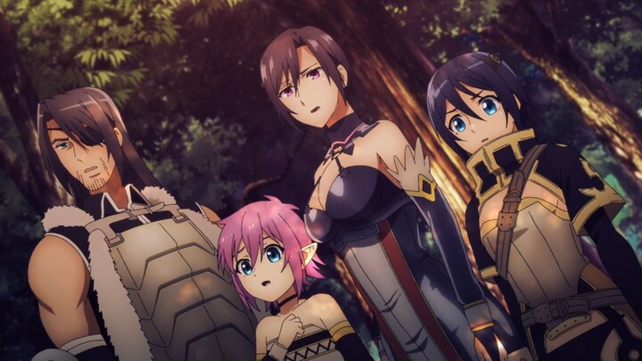 Eps-7 Ubel Blatt (sub indo)