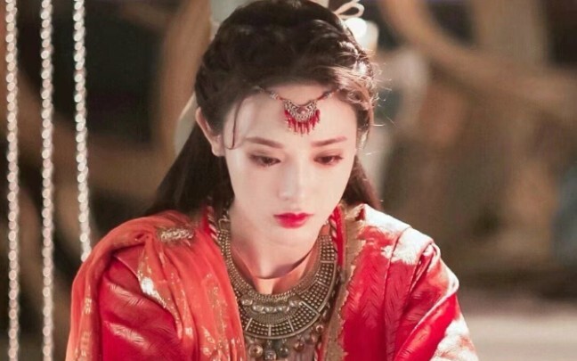 Mungkin inilah keindahan Tiongkok yang bisa dipahami oleh orang asing.