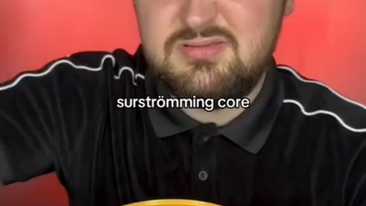 Herring canister core