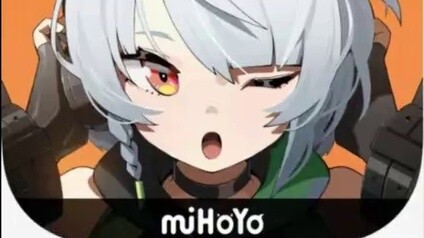 The future of Korean games = full copy of MiHoYo!