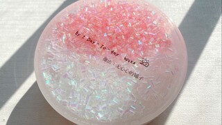 无心心的管珠泥