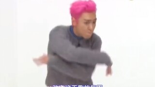 เมื่อ BigBang เต้นด้วยความเร็ว 2 เท่า คนดูก็ขำกลิ้ง! #WeeklyIdol!