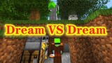 Minecraft: Apa yang terjadi ketika Mimpi mengejar Mimpi?