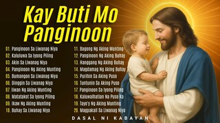 Tagalog Worship Songs • PUSONG KAPATAWARAN SA PANATAG • Encounter with His Presence Album