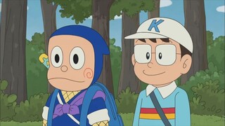 Ninja Hattori Returns S01E12
