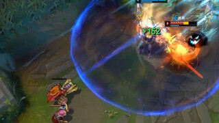 Who exactly is the substitute?