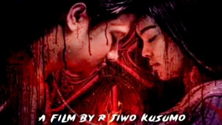 RAJAH (2026) - Film Horor Jawa dan Petaka Zaman Edan