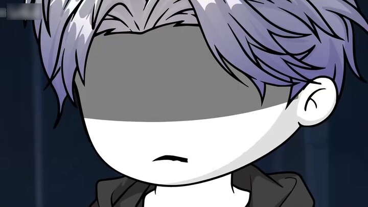 [Carving Monsters Season 2] 1-5 collection of theatrical version, please watch it patiently!