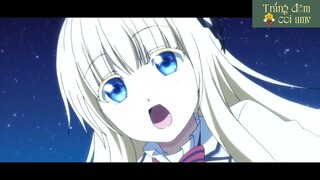 Kishuku Gakkou no Juliet「AMV」-Yêu tôi như cách yêu của bạn #anime #schooltime