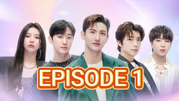 My Teenage Boy : Fantasy Boys - Episode 1 [ENG SUB]