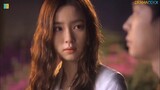 The Girl Who Can See Smells Episode 9