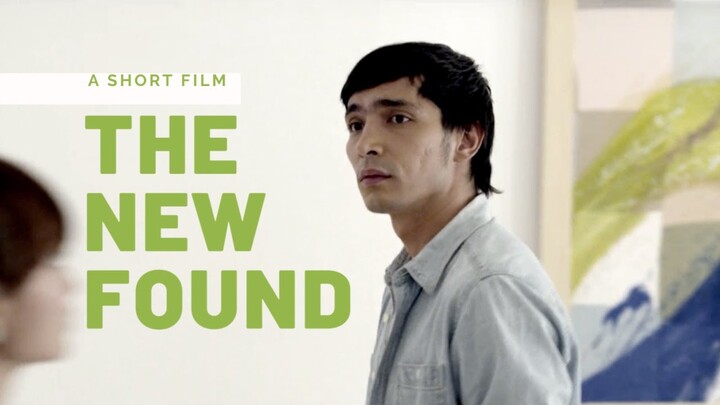 The New Found (2013)