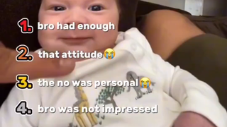 小孩哥小孩姐top6