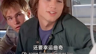 And then? The Chinese restaurants that give foreigners the most headaches.