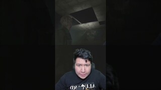 BANG WINDAH KETEMU MONSTER KERANGKENG! SILENT HILL 2 REMAKE #shorts #windah #windahshortvideo