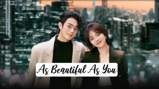 As Beautiful As You Ep. 10 [ Eng Sub]