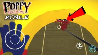 Glitch [BUGS] Huggy Wuggy - Poppy Playtime Mobile - Glitch #21