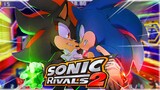 I'M Not A Fan Of This Game Anymore... | Sonic Rivals 2 (#2)