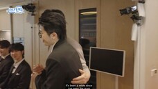 [FULL] Feed you & tuck you, NANA bnb EP1-1. Is this Chattering with Nah? (pt. 2) (Eng Sub)