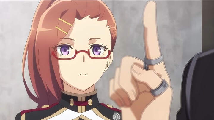 MC Yang Di Rebutin Heroine Cegil
