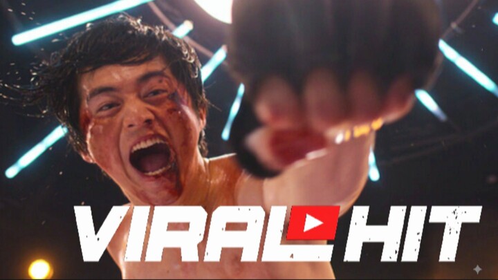 [SERIES] VIRAL HIT - Series Terbaru Minggu Ini Adaptasi Webtoon Populer. Penuh Aksi dan Baku Hant4m