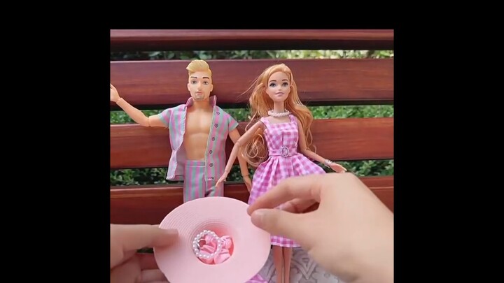 Haul Juguetes Barbie
