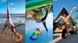 Inspiring Gymnastics and Flexibility TikTok Compilation - Best Gymnastic Videos 2020
