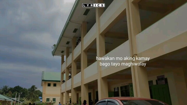 Eto na ang ating huling sandali!.