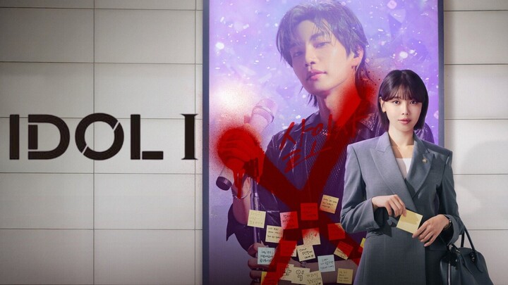 Idol I Ep 1 Subtitle Indonesia