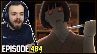 SASUKE SHINDEN BEGINS! | Naruto Shippuden REACTION & Discussion!