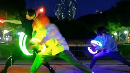 Kalau nggak punya bakat seni, susah banget nih nemu "kreatif", "lucu", atau "seni performa" di feed!