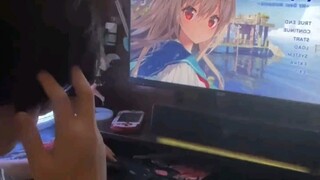 二次元陆君删除的亚托莉原视频