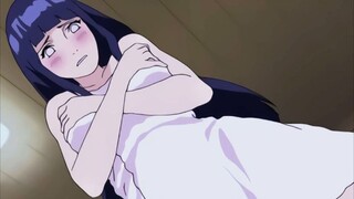 HINATA GA MAU ANU NYA NGAMBANG