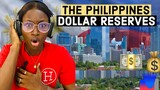 Why The Philippines Has So Much Foreign Reserves ? ❓| Reaction