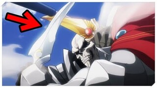 This was Ainz Ooal Gowns greatest Strategie | Overlord explained