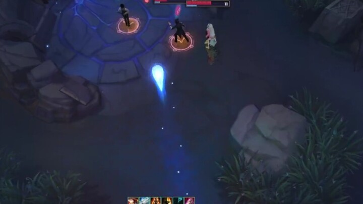 [300 Anh Hùng] Giấc mơ của Tiểu Ngộ Không của mỗi AP