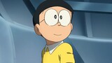 Kelembutan Nobita