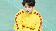 【SEVENTEEN】Tanda "Silly Kwai" bahwa dia mendapati dirinya mengenakan pakaian yang sama dengan penari