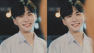 "Is this how much you love me? I can't bear to leave my eyes for even a second." | 21 Days Theory