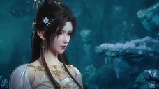 Qing yi malu malu udah mulai bucin sama shihao