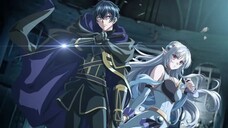 +18 Anime Isekai No Sensor Kehidupan MC Penuh Kebrutalan