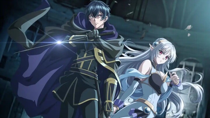 +18 Anime Isekai No Sensor Kehidupan MC Penuh Kebrutalan