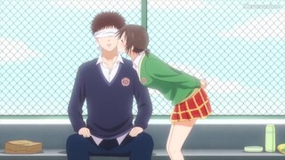 Kuroiwa Medaka ni Watashi no Kawaii ga Tsuujinai.  EPS 9 SUB INDO