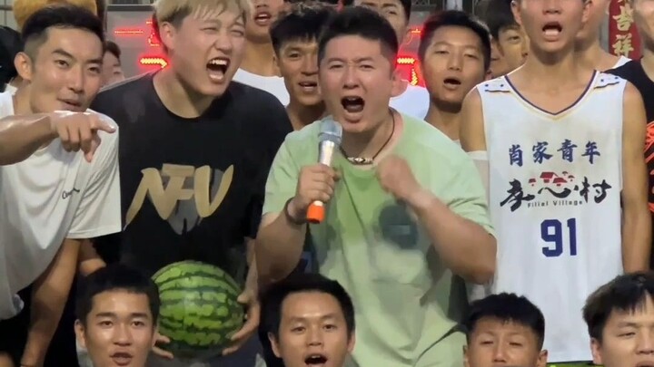 لأول مرة، اجتمع متعتا الأولاد الأصيلين في تعاون خرافي! وصلنا يا قرية BA!