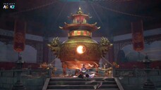 Matchless Emperor Episode 12 Subtitle Indonesia