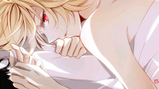 [Seraph Of The End/Mikaela/Slightly Synced Up] Sold Out