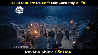 Rview Cốt Hoạ - Phần 2